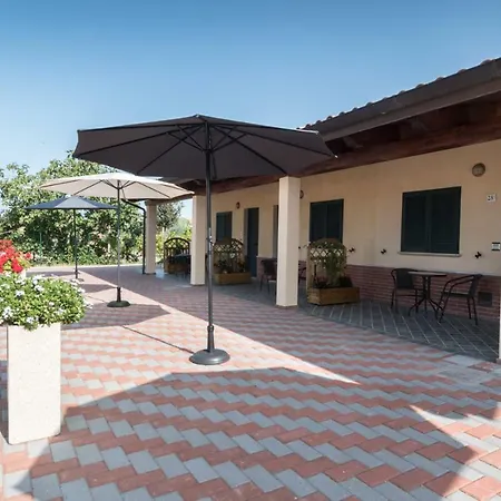 Il Rifugio Di San Francesco Apartment Bastia Umbra Exterior photo
