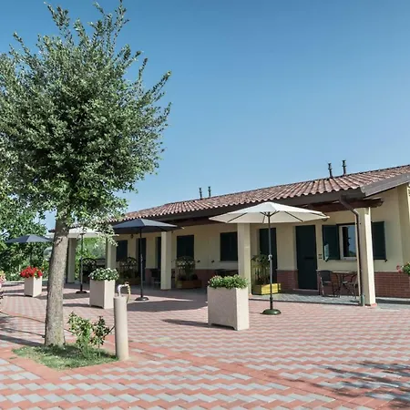 Il Rifugio Di San Francesco Apartment Bastia Umbra Exterior photo