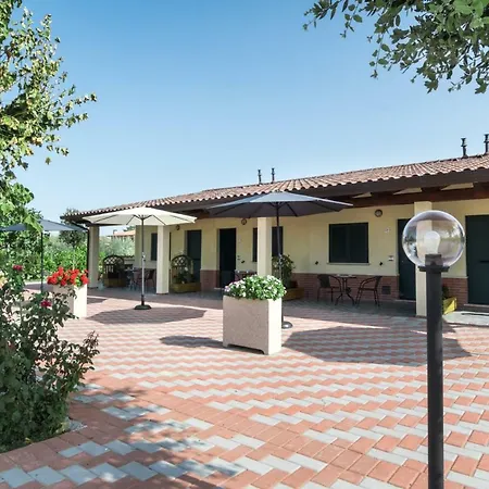 Il Rifugio Di San Francesco Apartment Bastia Umbra Exterior photo