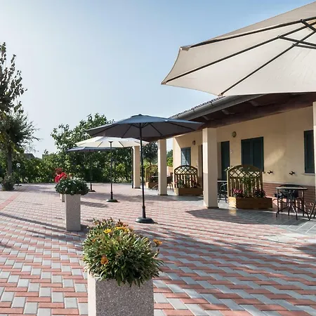 Il Rifugio Di San Francesco Apartment Bastia Umbra Exterior photo