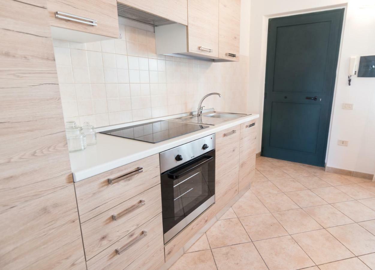 Apartment Il Rifugio Di San Francesco Bastia Umbra