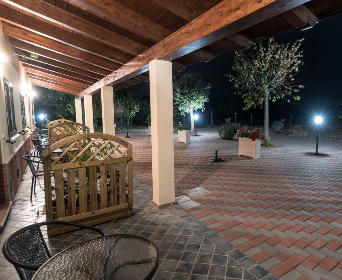 Il Rifugio Di San Francesco Apartment Bastia Umbra