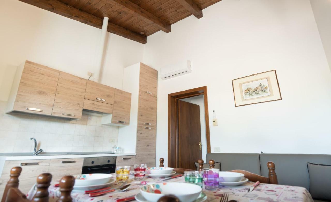 Il Rifugio Di San Francesco Apartment *