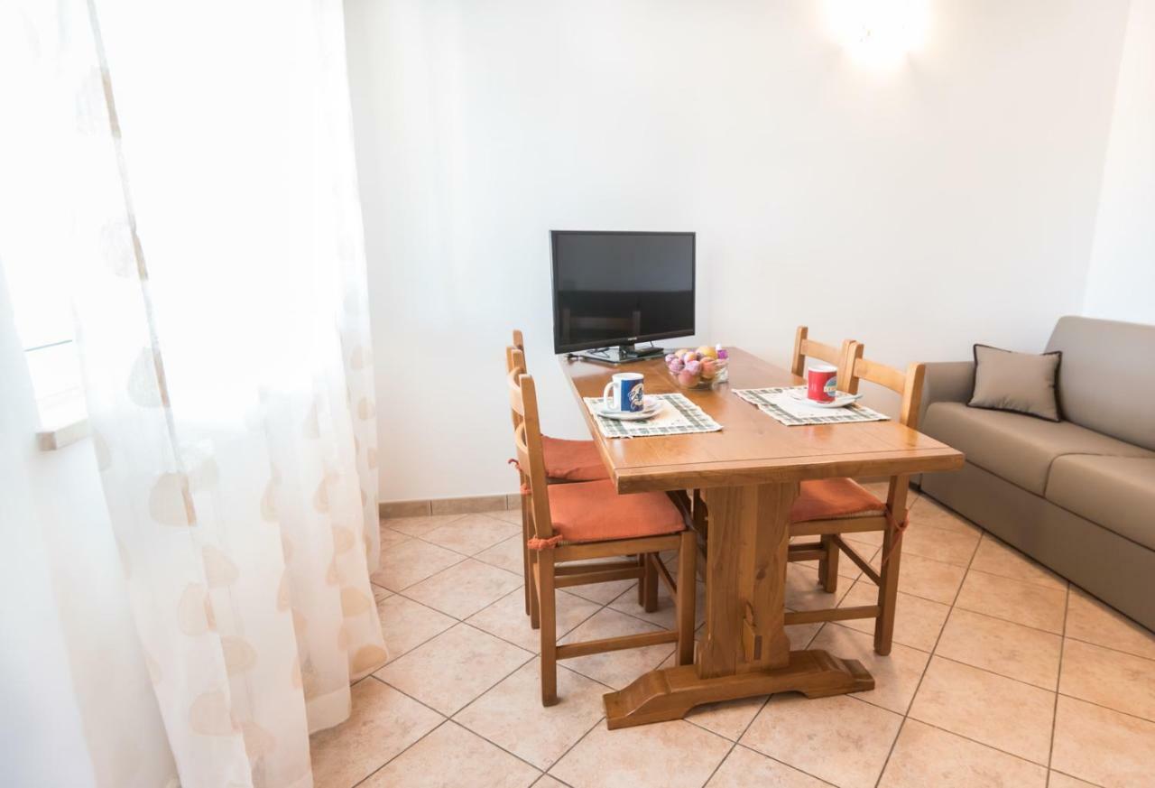 Il Rifugio Di San Francesco Apartment