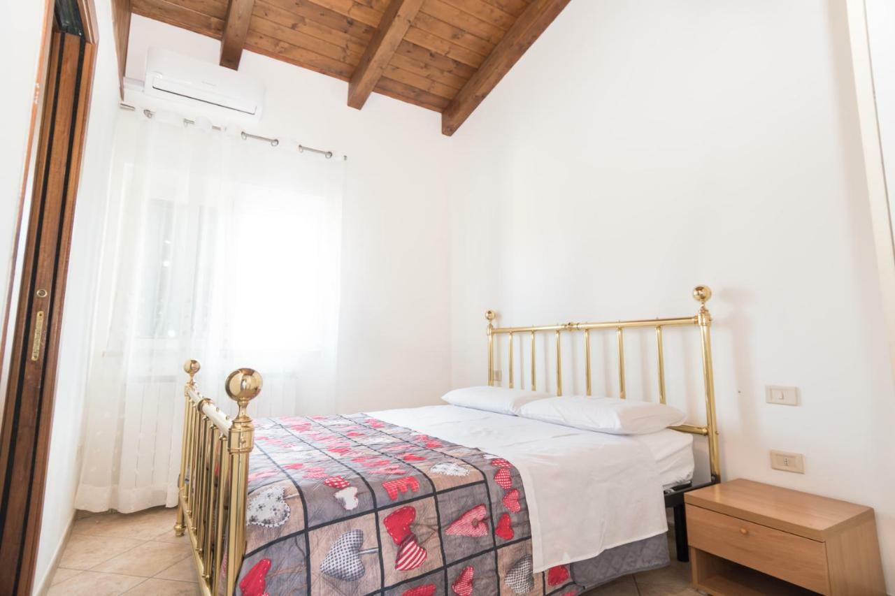 Apartment Il Rifugio Di San Francesco Bastia Umbra