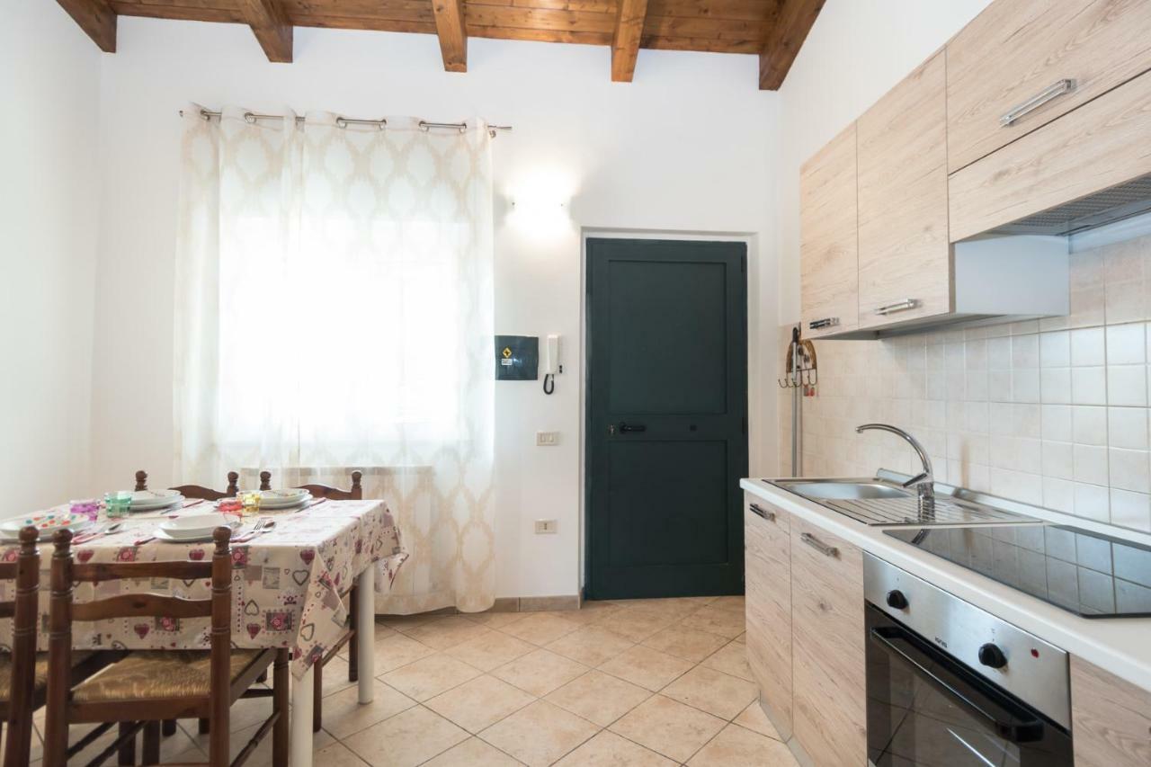 Il Rifugio Di San Francesco Apartment